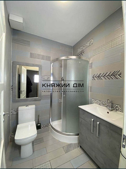 Оренда 4кімнатної квартири ЖК Старокиївський м. Політехнічний інститут Київ - фото 8