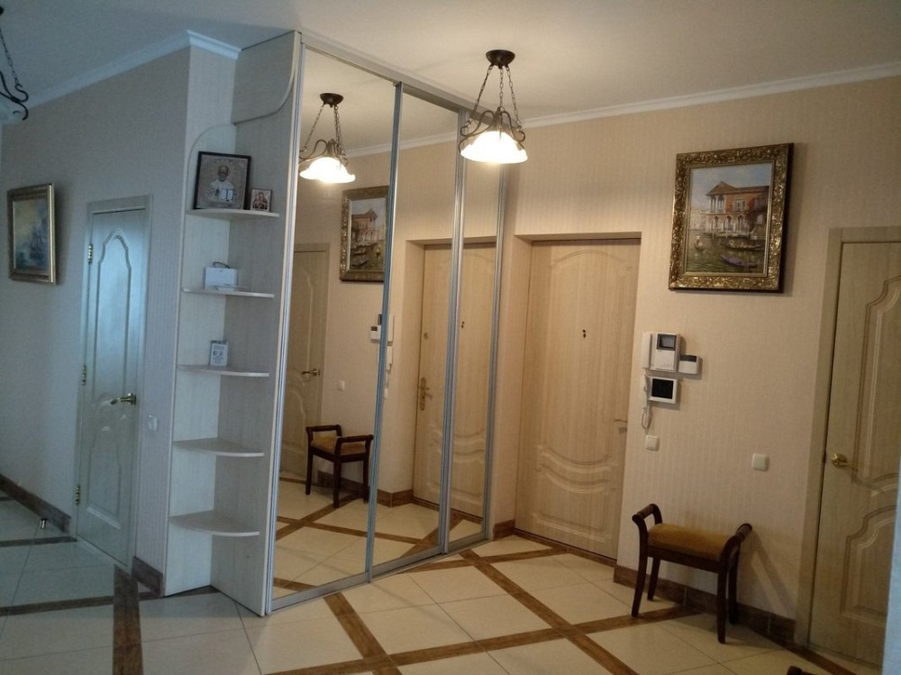 Продаж Квартира 4-кімнатна, 14/17 поверх на Литературная ул., 1а Odessa - photo 3