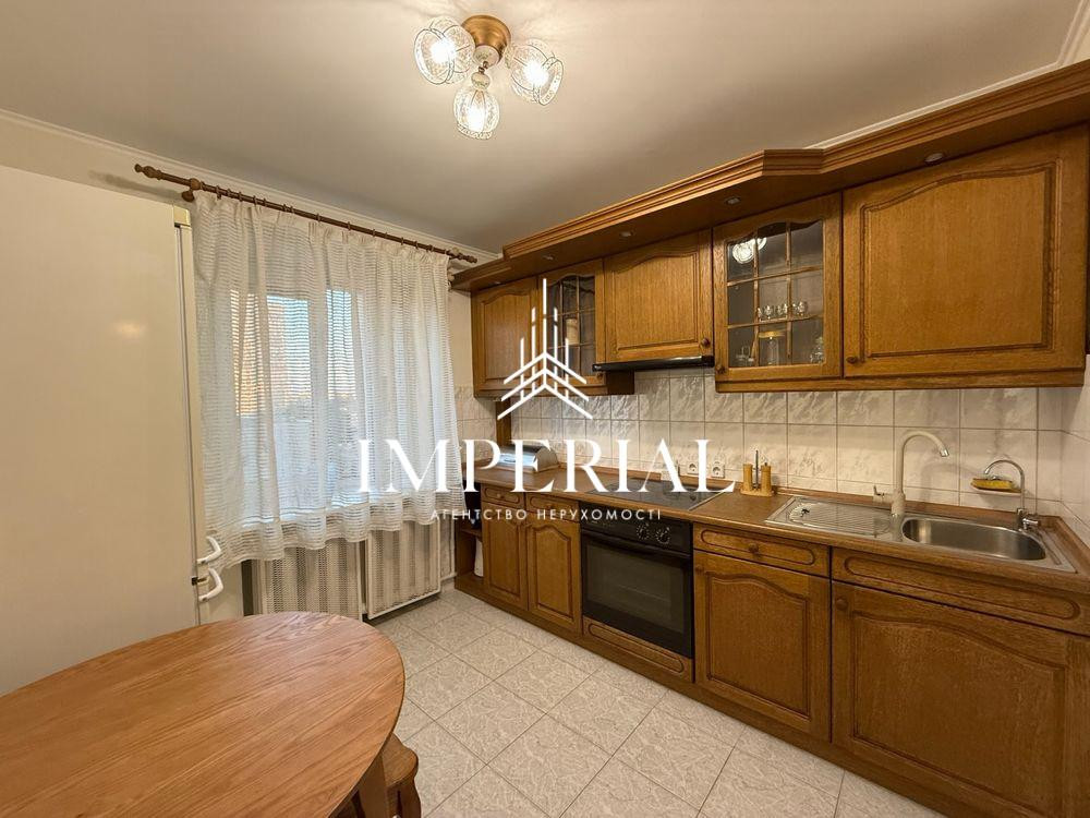 Оренда 3к Квартира 79 кв.м Довженка вул. Киев - изображение 2