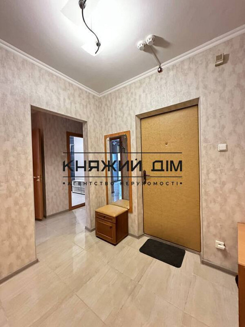 Є ГЕНЕРАТОР! Оренда 2-кімнатної квартири по вул. Урлівська 34, метро Позняки Код Об'єкта № 11197561 Київ - фото 8