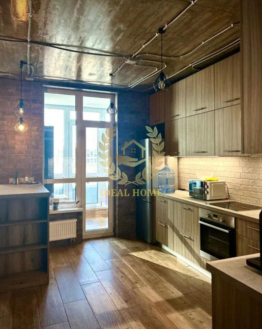 Продаж Квартира 1-кімнатна на Каховская ул., 62 Київ - фото 1