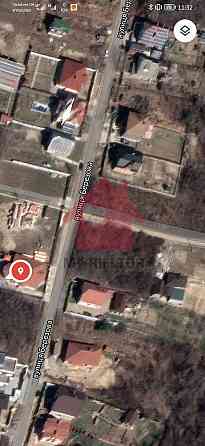 Продаж земельної ділянки 16 соток Uzhhorod