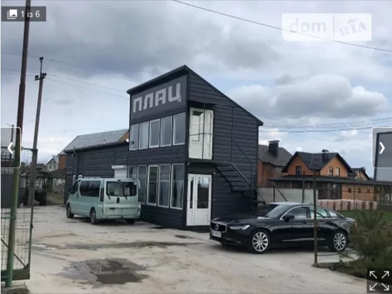 Оренда приміщення вільного призначення на Автобазар поряд поверх - 2/2 Vinnytsya