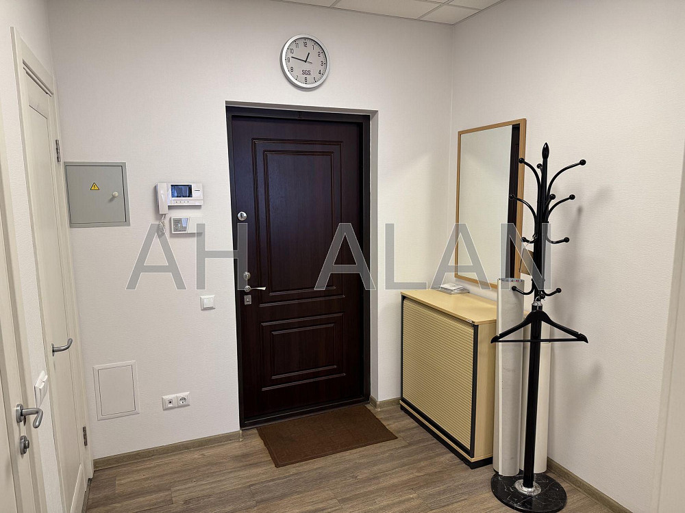 Оренда офісне приміщення на Регенераторна вул., 4, корп. 12 приміщень - 2, поверх - 1/7 Київ - фото 7