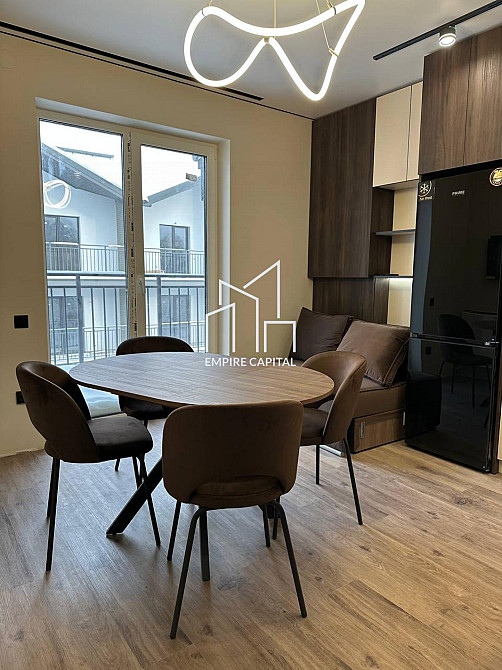 Продаж Квартира 1-кімнатна, 3/3 поверх на вул. Зарічна Vynnyky - photo 10