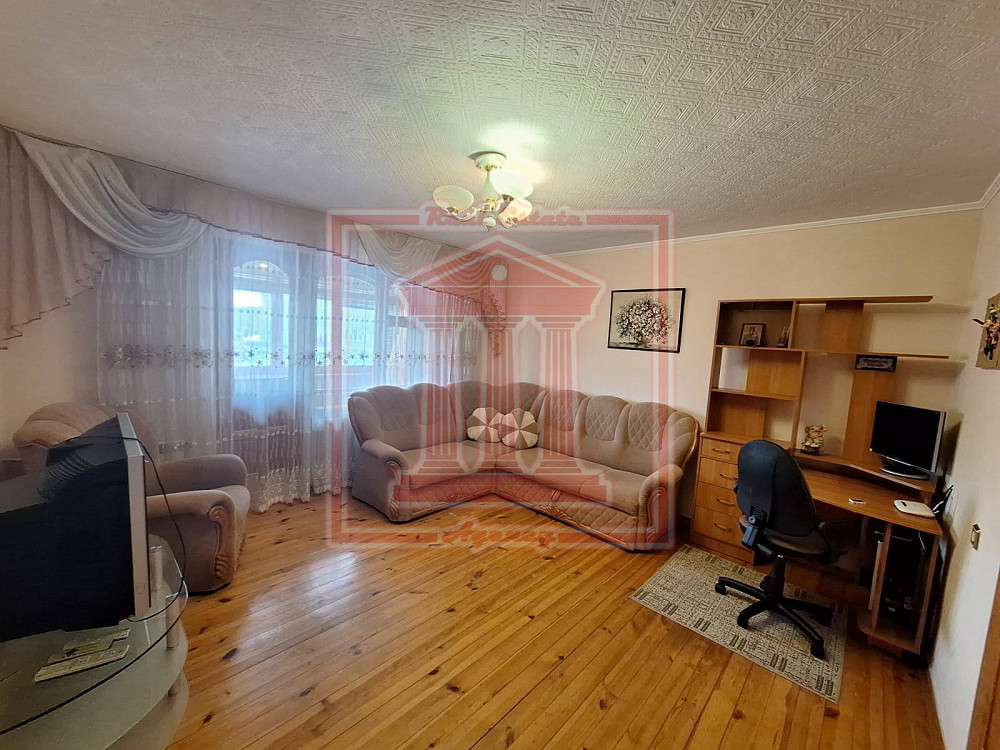 Оренда Квартира 3-кімнатна, 2/9 поверх на Головатого, 4 Бориспіль - фото 1