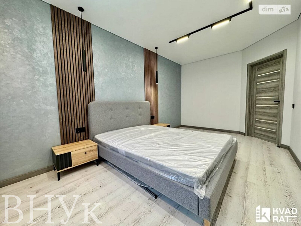 Продаж Квартира 1-кімнатна, 6/11 поверх на Княгинин вул., 44 Ивано-Франковск - изображение 8