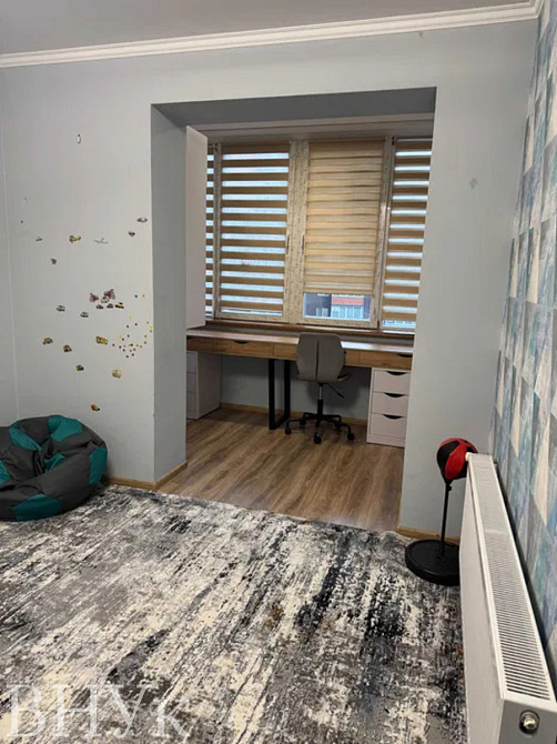 Продаж Квартира 3-кімнатна, 4/12 поверх на вул. Пулюя Львів - фото 9