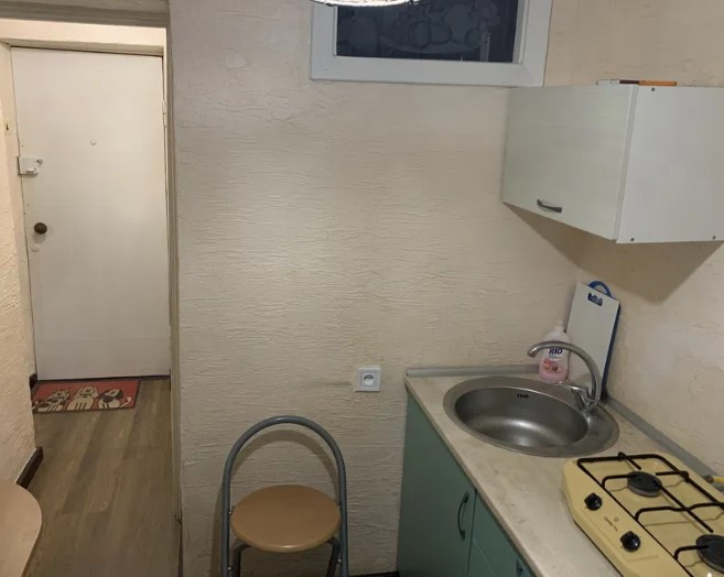 Продаж Квартира 1-кімнатна на ул. Педагогическая, 46а Одесса - изображение 5