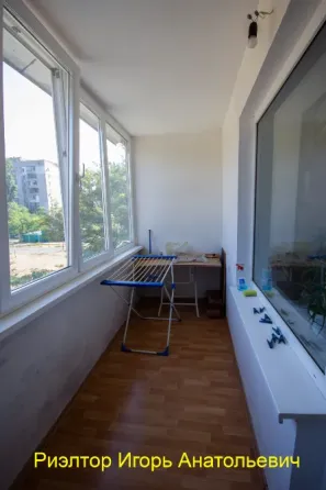 Здам простору 1-кім.квартиру на Черемхах, Одеса, вул.Гайдара / Вишневського провулок. Одеса