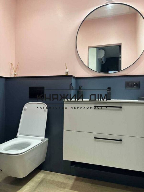 Продаж дизайнерської квартири у ЖК Seven (Севен). Код: 21145986 Київ - фото 17