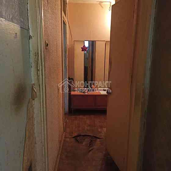 Продаж Квартира 1-кімнатна, 1/9 поверх на вул. Академіка Павлова Kharkiv