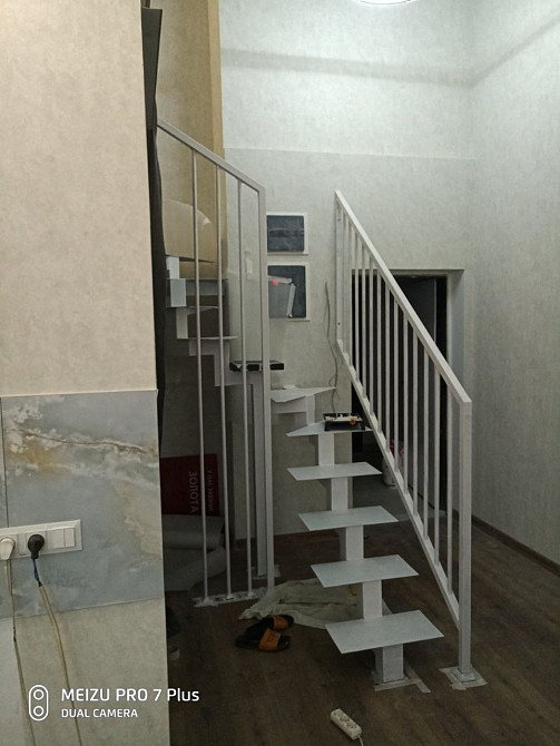 Двухкомнатная в Аркадии Одеса - фото 8