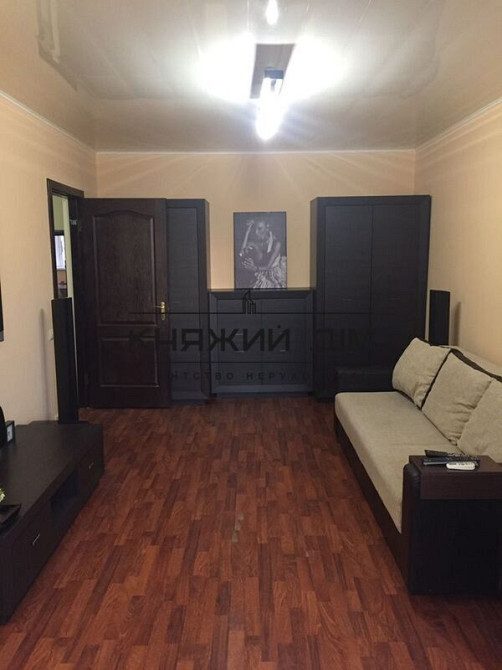 Оренда Квартира 1-кімнатна, 4/18 поверх на Мишуги Александра ул. Киев - изображение 10