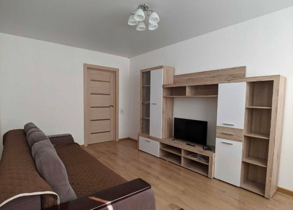 Оренда Квартира 1-кімнатна, 14/26 поверх на Соломії Крушельницької, 13 Київ - фото 1