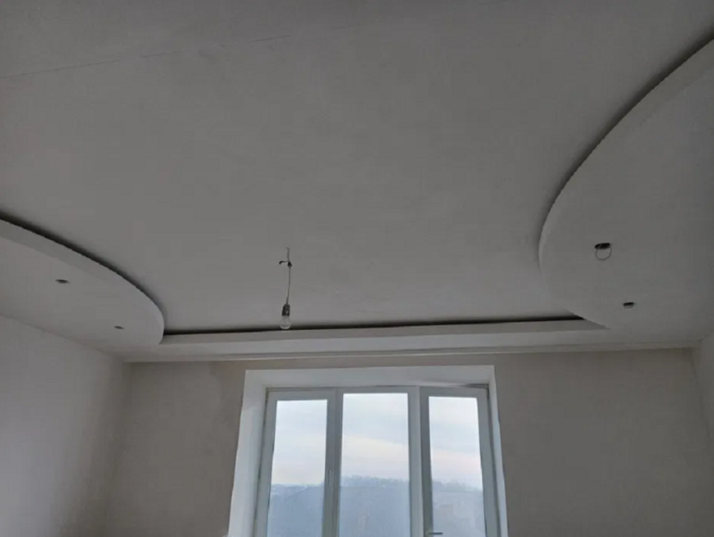 Продаж 2 кімнатної квартири в новобудові, розпочатий ремонт, Кемпінг Великая Березовица - изображение 3