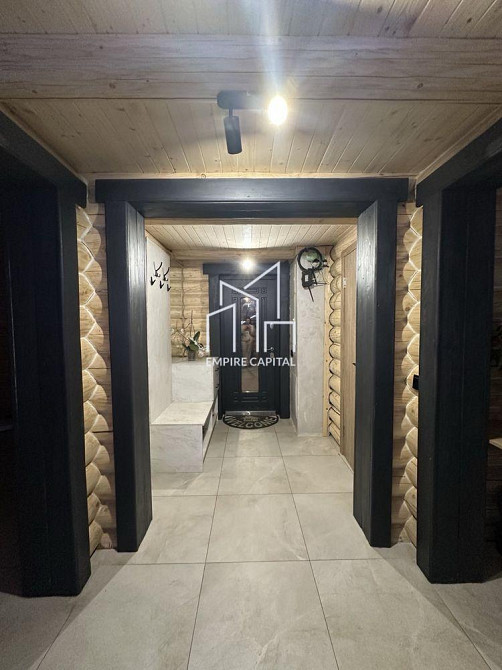 Продаж 2-поверховий Будинок з ділянкою 5.5 сот 90 кв.м 3 кімн. на Малинова вул. Брюховичі (Перемишлянський район) - фото 10