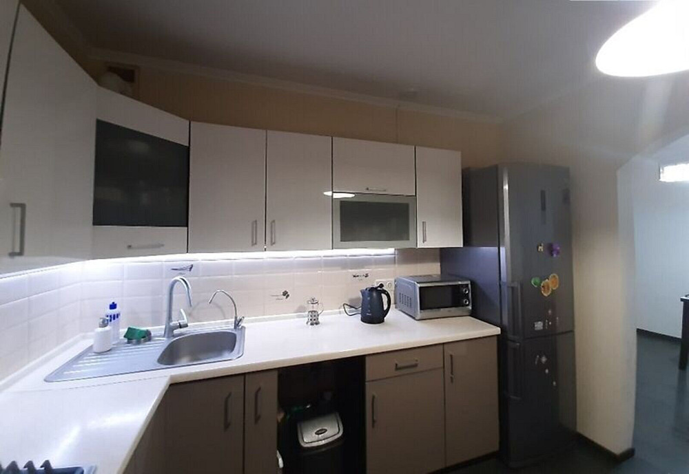 Оренда Квартира 3-кімнатна на Симиренко, 22г Київ - фото 5