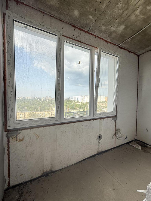 Продам 2 х кімнатну в ЖК «Скай Сіті» Одеса - фото 4