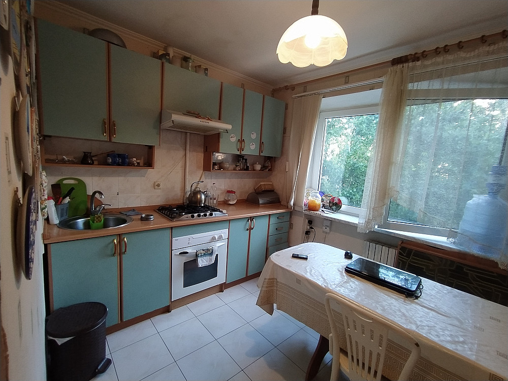 2 -х комнатная сталинка на пр. Шевченко. Одеса - фото 7