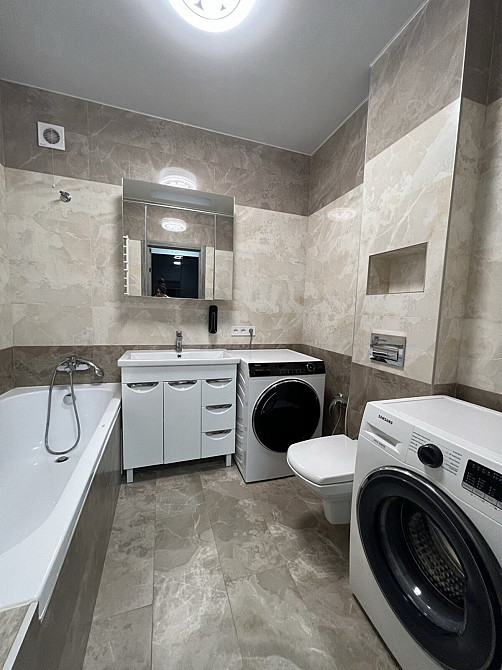 Продаж Квартира 2-кімнатна, 8/10 поверх на Содружества ул., 6 Дніпро - фото 10