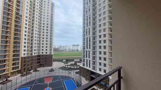 Продаж Квартира 1-кімнатна на ул. Краснова, 1д Одеса