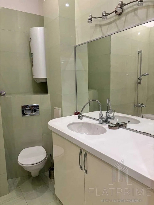 Оренда Квартира 2-кімнатна, 3/4 поверх на вул. Різницька, 11 Kiev - photo 9