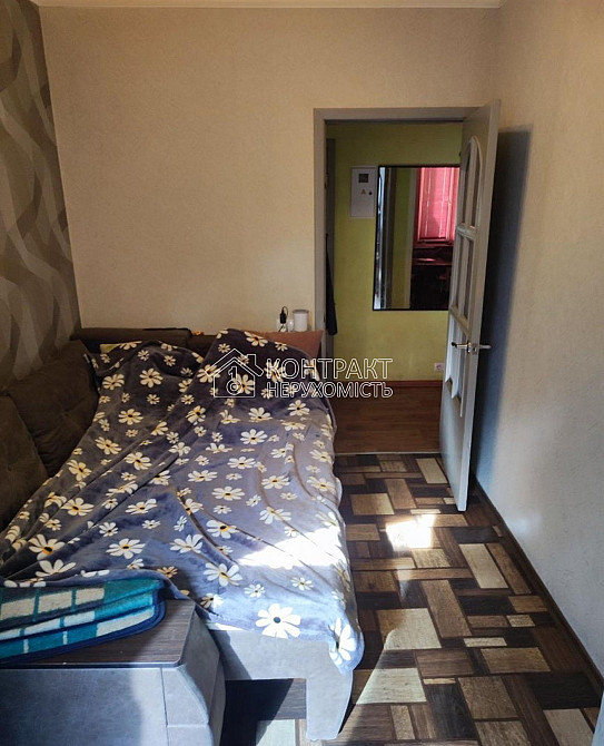 Продаж Квартира 2-кімнатна, 2/5 поверх на вул. Індустріальний Харьков - изображение 10