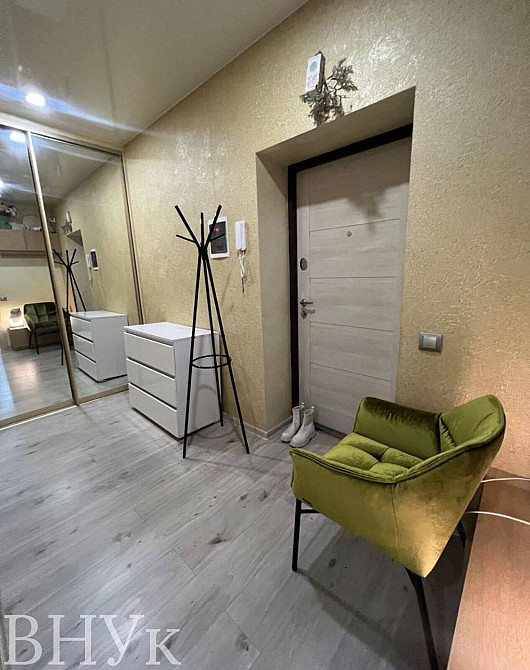 Продаж Квартира 1-кімнатна, 12/12 поверх на вул. Кульпарківська Львів - фото 10