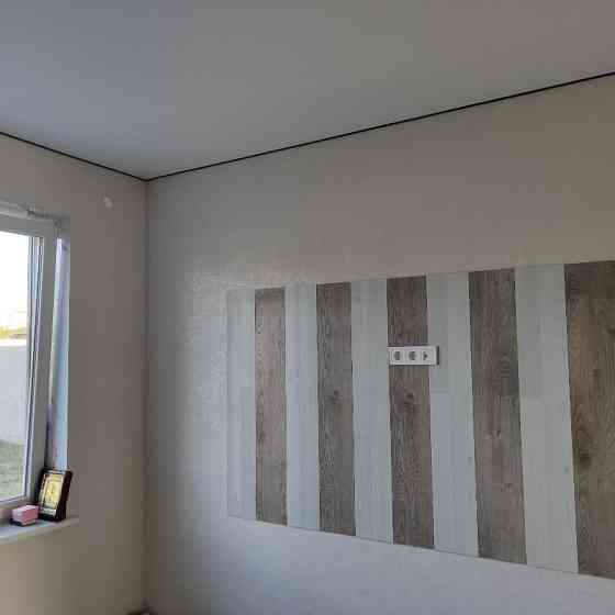 Продам новый с ремонтом  2х этажный дом в с. Нерубайское. Нерубайське