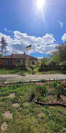 продається будинок Камянському лісництві с. Камянка Каменка (Іванківський район)