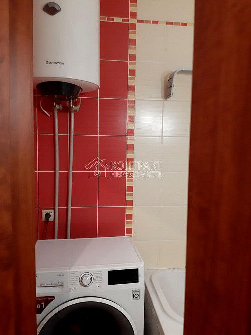 Продаж Квартира 2-кімнатна, 1/5 поверх на вул. Героїв Харкова Kharkiv - photo 13