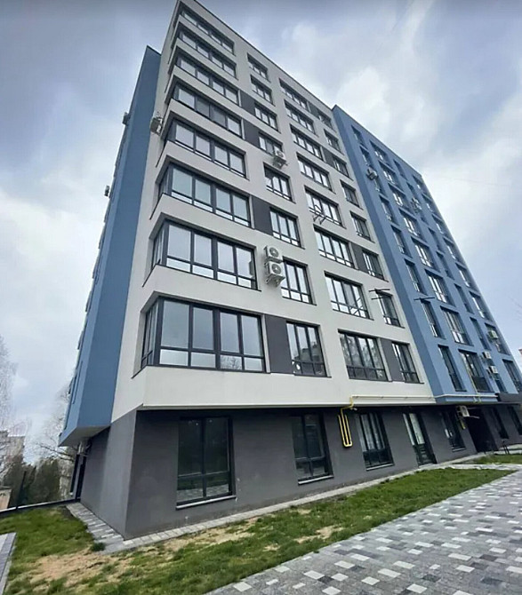 Продаж Квартира 2-кімнатна, 7/9 поверх Тернопіль - фото 12