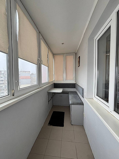 Продаж Квартира 2-кімнатна, 8/10 поверх на вул. Симоненка В. Ивано-Франковск - изображение 14