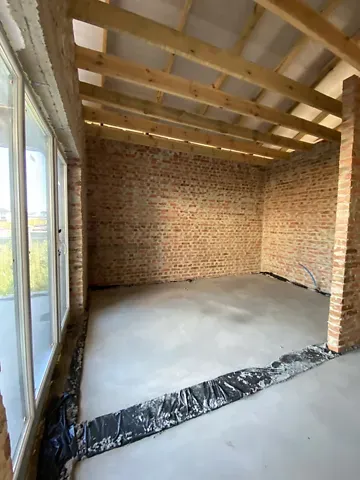 Продаж 1-поверховий   120 кв.м 3 кімн. на Кулика і Гудачека (Макарова) вулиця Рівне - фото 3