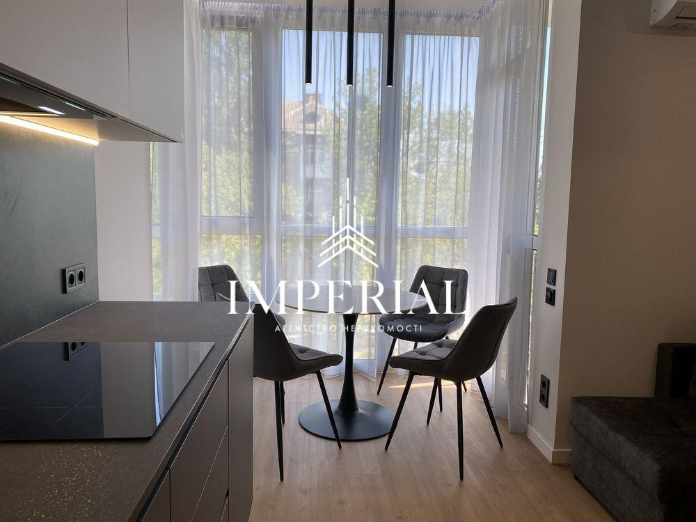 Продаж Квартира 2-кімнатна, 4/21 поверх на вул. Ісмаїла Гаспринського Киев - изображение 7