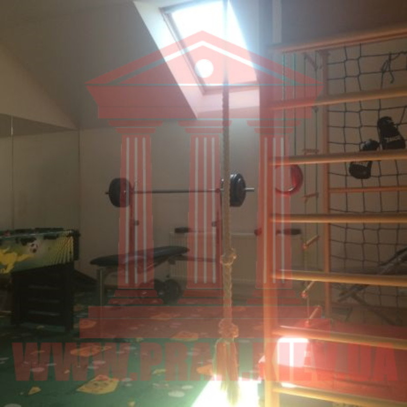 Продаж 2-поверховий Будинок з ділянкою 10 сот 270 кв.м  на Вишневая Гора - фото 13