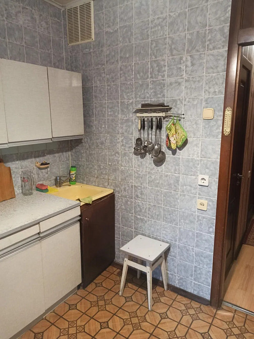 Оренда Квартира 1-кімнатна, 4/16 поверх на Гетьмана, 46 Kiev - photo 9