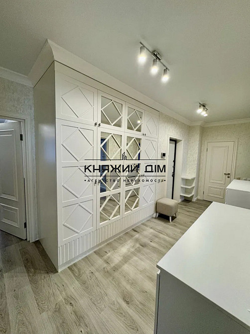 Оренда Квартира 3-кімнатна, 13/26 поверх на Ревуцкого ул. Kiev - photo 12