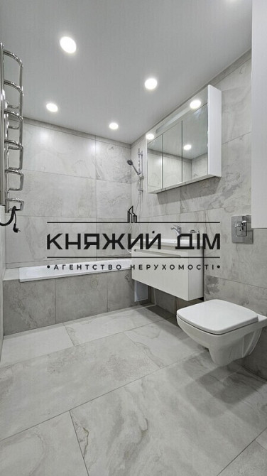 Оренда Квартира 2-кімнатна, 20/25 поверх на Балтийский пер. Kiev - photo 12