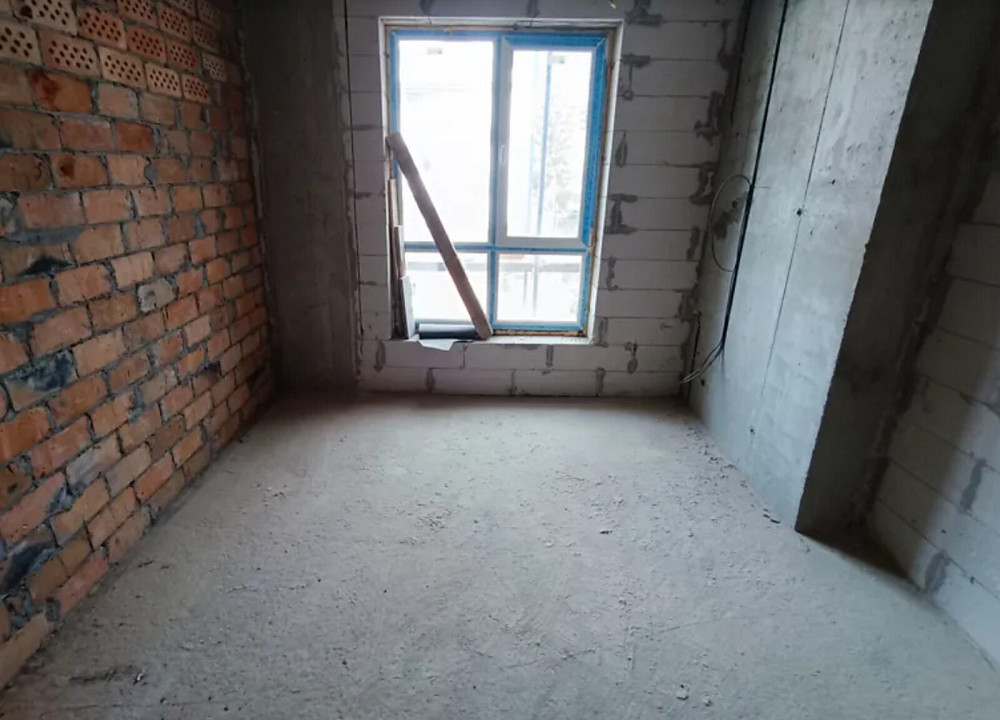 Продаж 2к квартири 60 кв. м на просп. Бандери Степана Тернопіль - фото 1