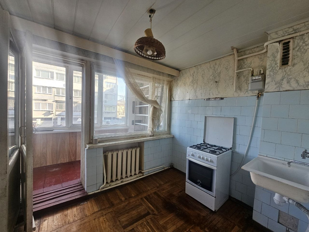 Продаж Квартира 3-кімнатна на ул. Торговая, 1а Одеса - фото 1