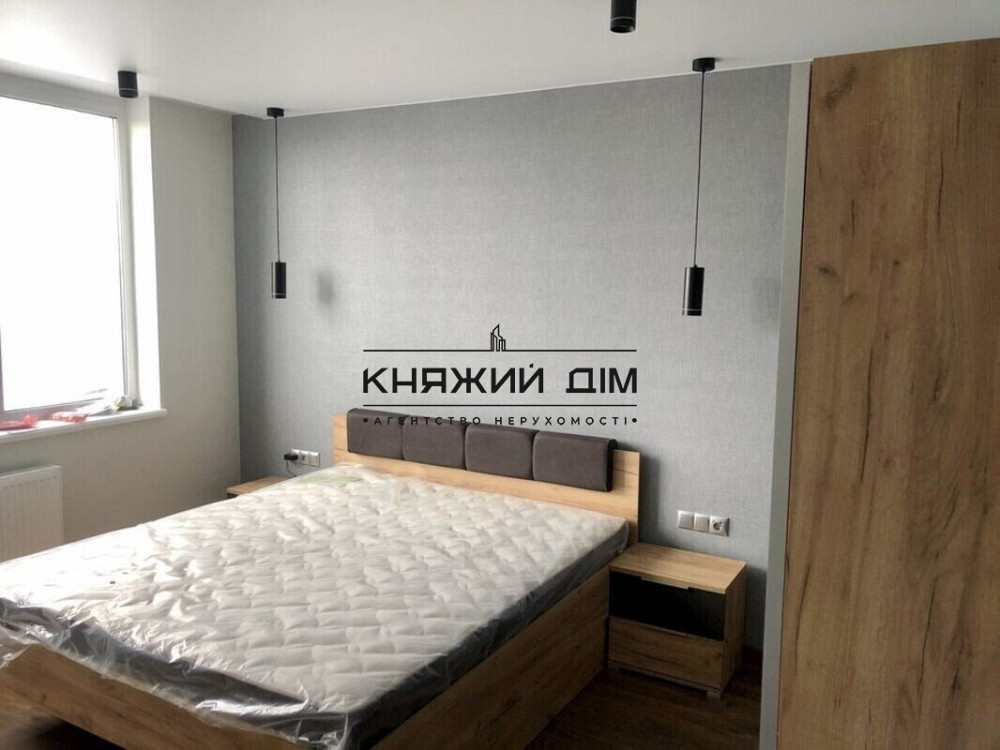 Оренда Квартира 2-кімнатна, 4/10 поверх на Малоземельная ул. Kiev - photo 9