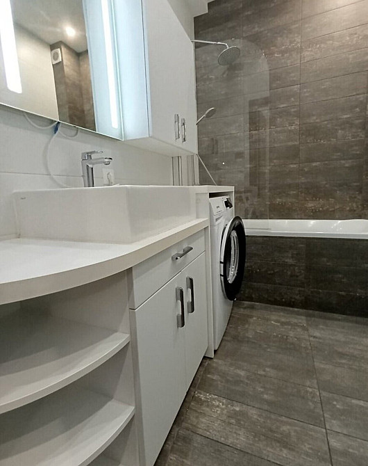 Продаж Квартира 2-кімнатна, 2/9 поверх на Дмитра Луценка вул., 12 Kiev - photo 16