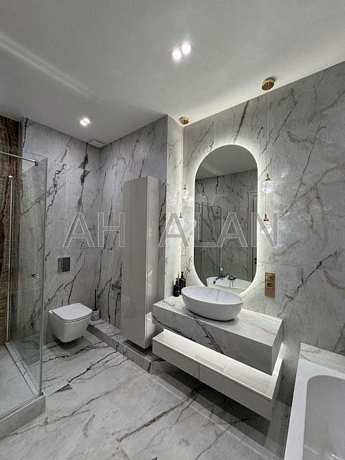 Продаж Гараж/паркомісце на Андрія Верхогляда вул., 12 5/18 поверх Київ - фото 11