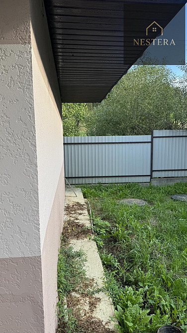 Продаж Будинок 1-кімнатний на вул. Підгірянки Марії Зарічово - фото 14