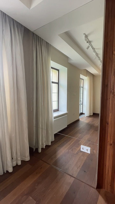 Элитный дом у моря на 10-й станции Большого Фонтана Одеса - фото 18