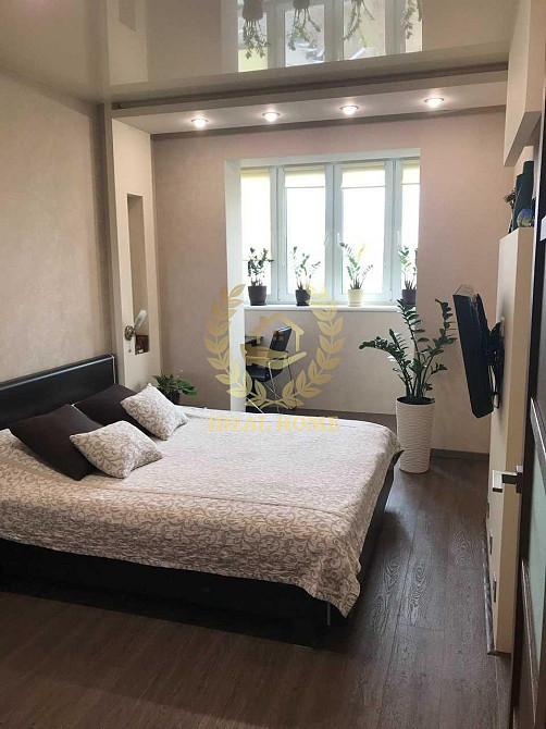 Продаж Квартира 2-кімнатна на Оболонский пр-т, 14 Київ - фото 1