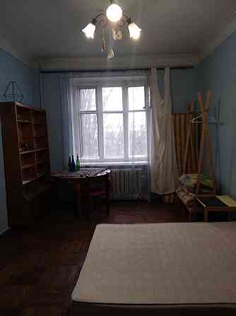 Оренда Квартира 1-кімнатна, 4/5 поверх на Дружбы Народов бульв., 22 Kiev