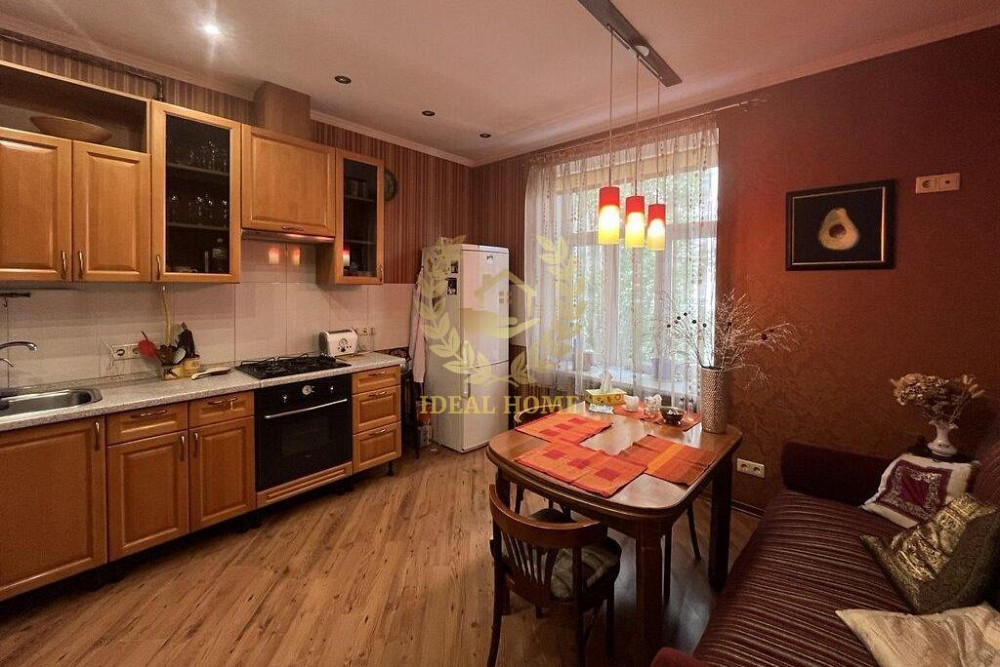 Продаж 3к квартири вул.Сирецька Київ - фото 1